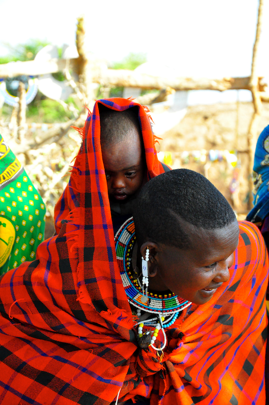 Ngorongoro Crater - Serengeti National Park